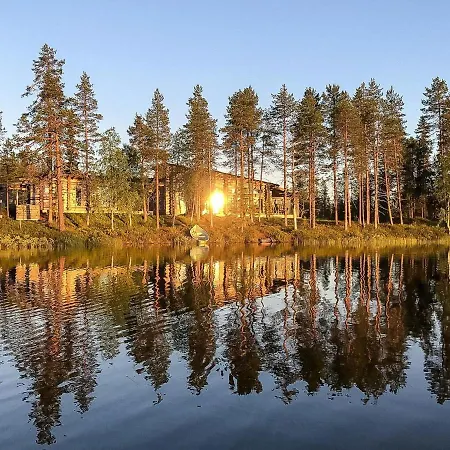 Holiday home Jussis A By Interhome