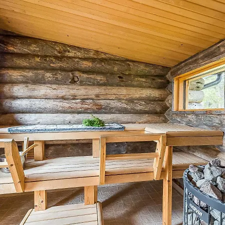 Jussis A By Interhome Holiday home