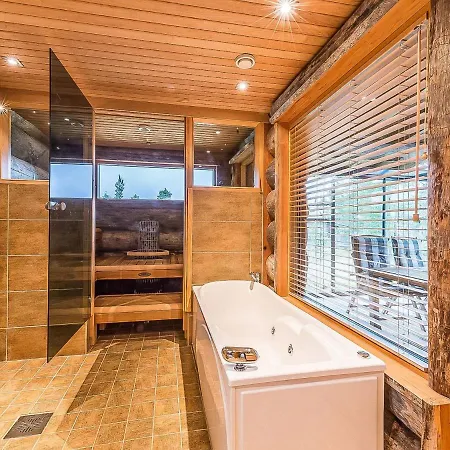 Jussis A By Interhome Holiday home *