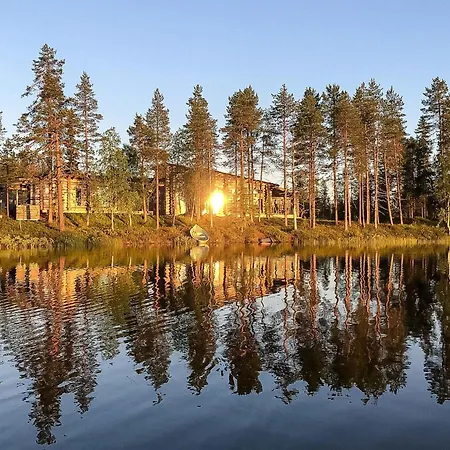 Jussis A By Interhome Kuusamo