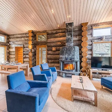 Jussis A By Interhome