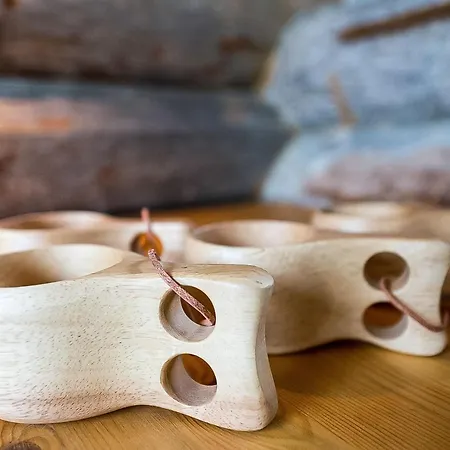 Jussis A By Interhome