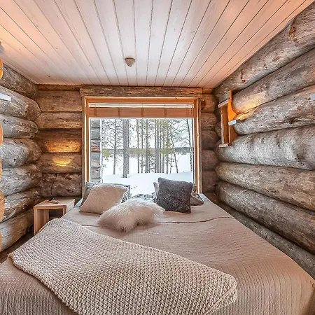 Jussis A By Interhome Kuusamo