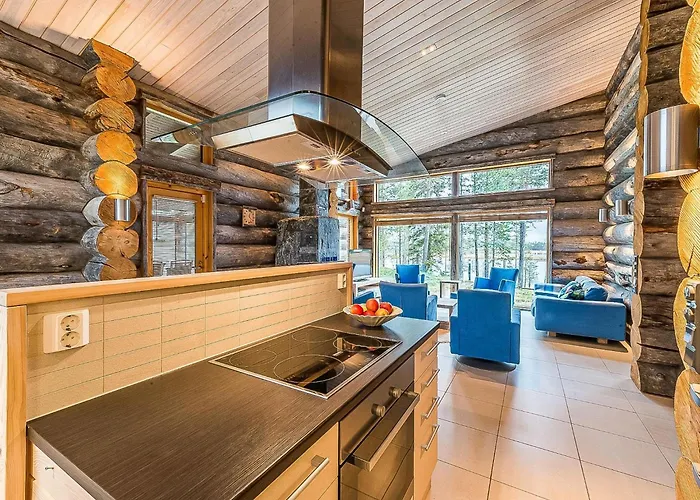 Jussis A By Interhome *