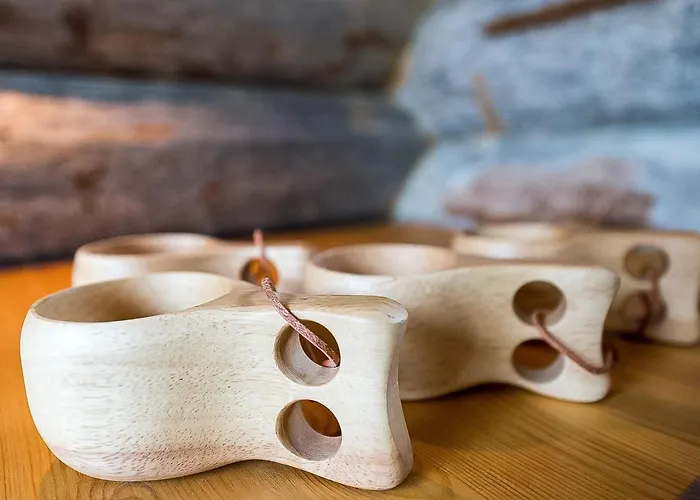 Jussis A By Interhome