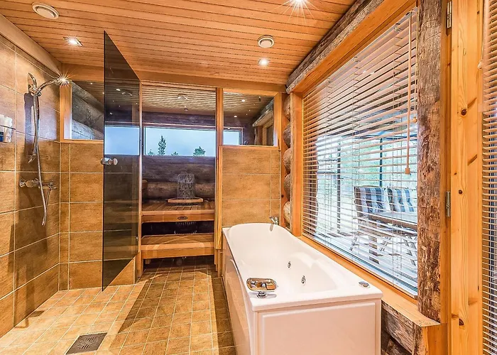 Jussis A By Interhome