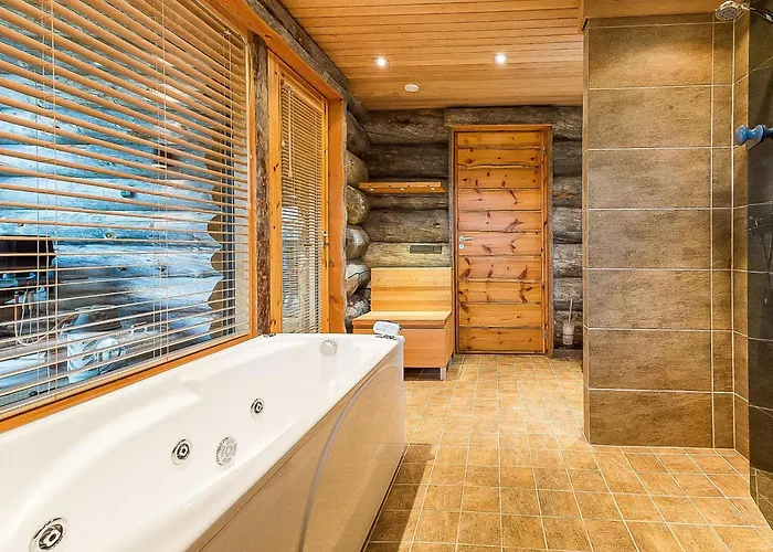 Jussis A By Interhome