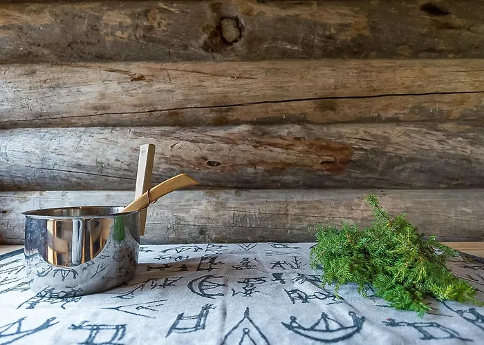 Jussis A By Interhome Dom wakacyjny