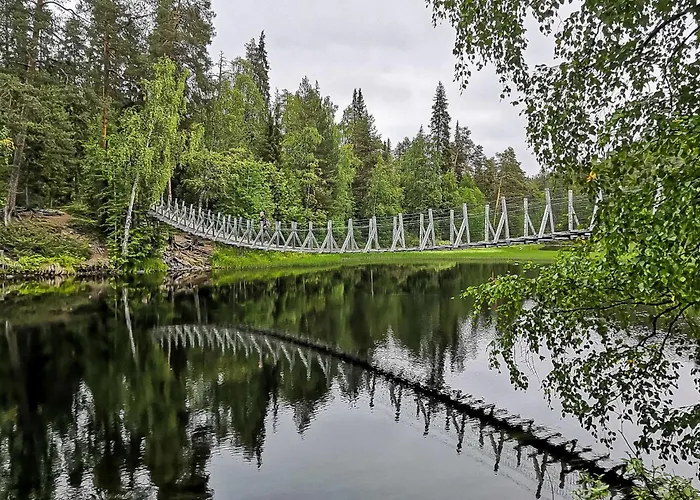 Jussis A By Interhome Dom wakacyjny *